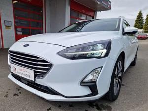 Ford Focus Bild 8