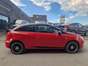 Seat Ibiza Bild 6