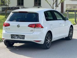 VW Golf Bild 12