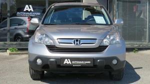 Honda CR-V Bild 2