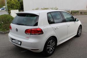 VW Golf 2010 Bild 4