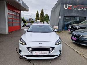 Ford Focus Bild 4