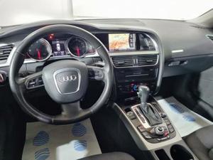 Audi A5 Bild 8
