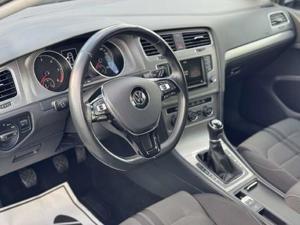 VW Golf Bild 9