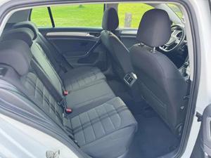 VW Golf Bild 18