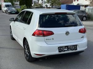 VW Golf Bild 7