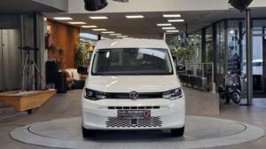 Volkswagen  Bild 10