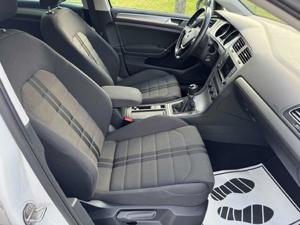 VW Golf Bild 15