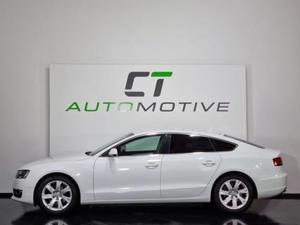 Audi A5 Bild 2
