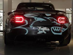 Mazda MX-5 Bild 6