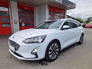 Ford Focus Bild 7