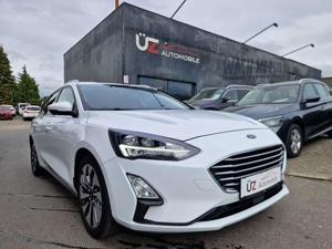 Ford Focus Bild 2