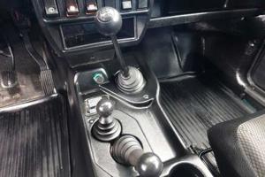 Lada Taiga 2019 Bild 13