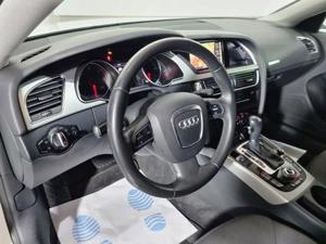 Audi A5 Bild 11