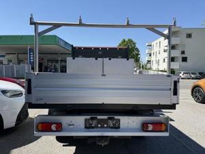 Renault Master Bild 9