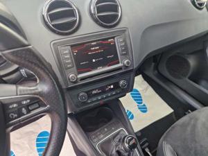 Seat Ibiza Bild 19