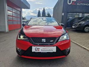 Seat Ibiza Bild 2