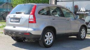 Honda CR-V Bild 7