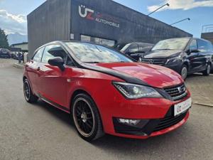 Seat Ibiza Bild 15