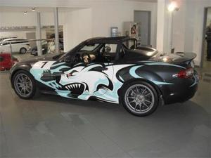 Mazda MX-5 Bild 5