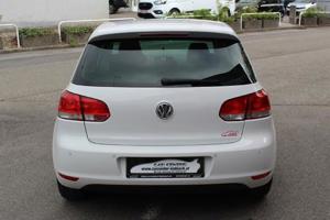 VW Golf 2010 Bild 8