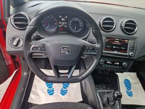 Seat Ibiza Bild 16