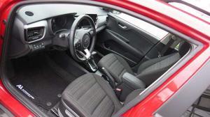 Kia Stonic Bild 12