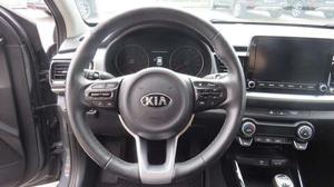 Kia Stonic Bild 11