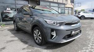Kia Stonic Bild 2
