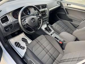 VW Golf Bild 17