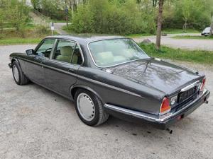 Jaguar XJ Bild 9
