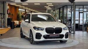 BMW X5 Bild 12