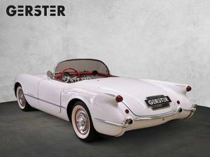 Chevrolet Corvette Bild 5