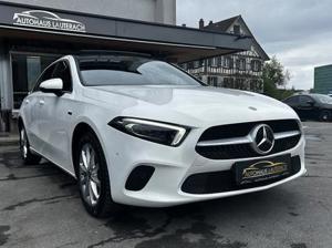 Mercedes-Benz A-Klasse Bild 4