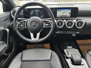 Mercedes-Benz A-Klasse Bild 17