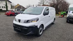 Peugeot Expert Tepee