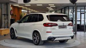 BMW X5 Bild 6