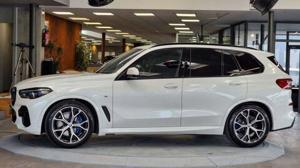 BMW X5 Bild 4