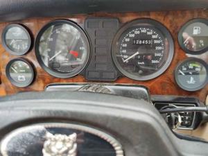 Jaguar XJ Bild 13