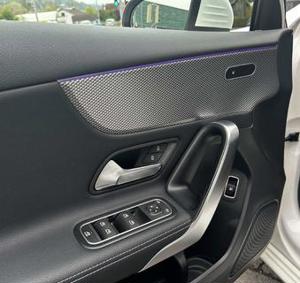 Mercedes-Benz A-Klasse Bild 11