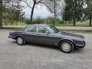 Jaguar XJ Bild 12