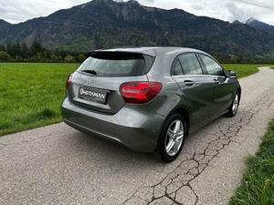 Mercedes-Benz A 180 Bild 8