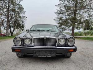 Jaguar XJ Bild 2