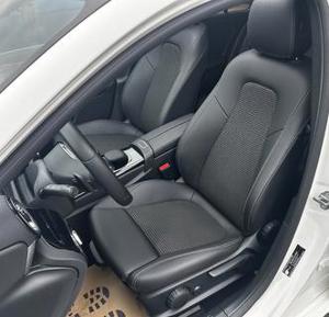 Mercedes-Benz A-Klasse Bild 13
