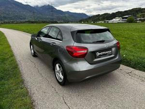 Mercedes-Benz A 180 Bild 5