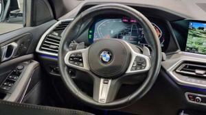 BMW X5 Bild 19