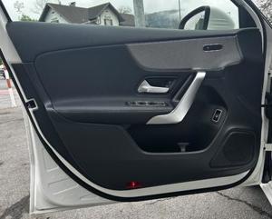 Mercedes-Benz A-Klasse Bild 10