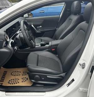 Mercedes-Benz A-Klasse Bild 12