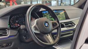 BMW X5 Bild 18