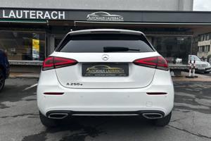 Mercedes-Benz A-Klasse Bild 7
